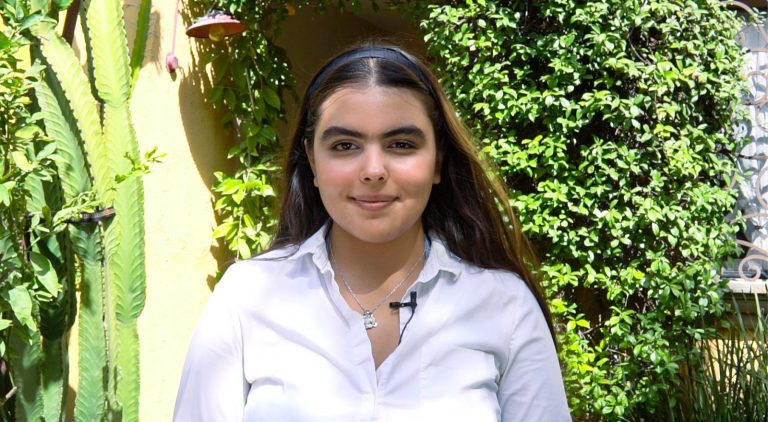 Horticultura por Lic. Reneé Laniado