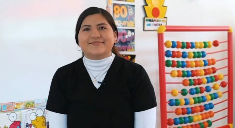 Musicoterapia por Lic. Paulina Cano